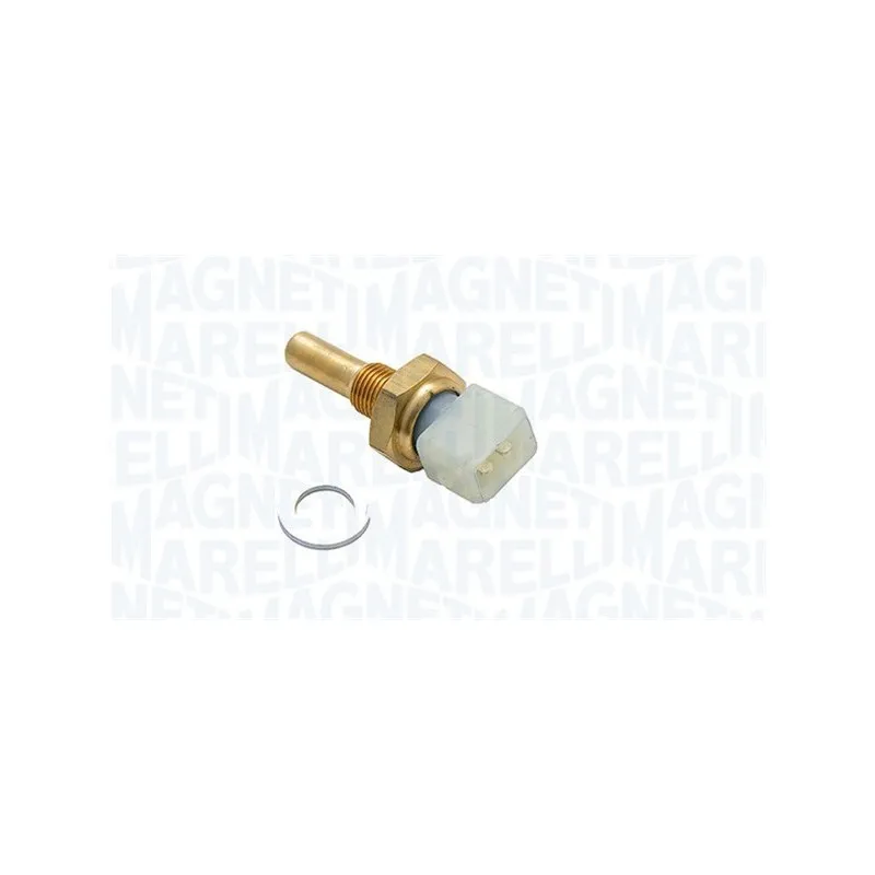 Sonde de température, liquide de refroidissement MAGNETI MARELLI 171916011430