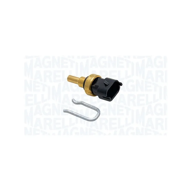 Sonde de température, liquide de refroidissement MAGNETI MARELLI 171916011460
