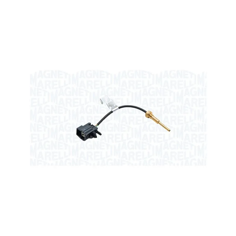 Sonde de température, liquide de refroidissement MAGNETI MARELLI 171916011480