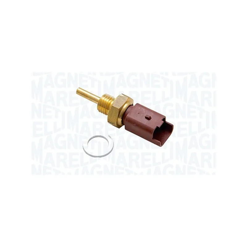 Sonde de température, liquide de refroidissement MAGNETI MARELLI 171916011560