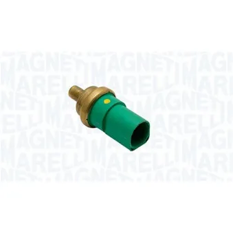 Sonde de température, liquide de refroidissement MAGNETI MARELLI 171916011590