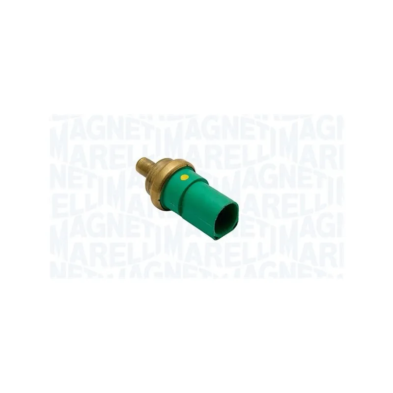 Sonde de température, liquide de refroidissement MAGNETI MARELLI 171916011590