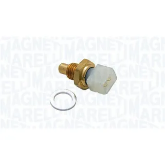 Sonde de température, liquide de refroidissement MAGNETI MARELLI 171916011600