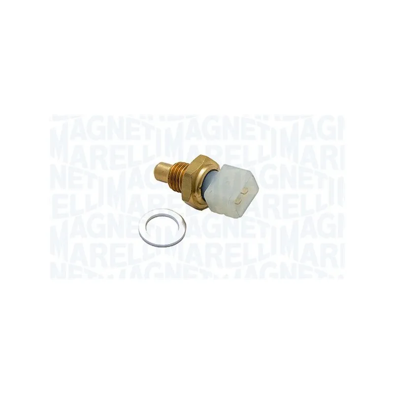 Sonde de température, liquide de refroidissement MAGNETI MARELLI 171916011600
