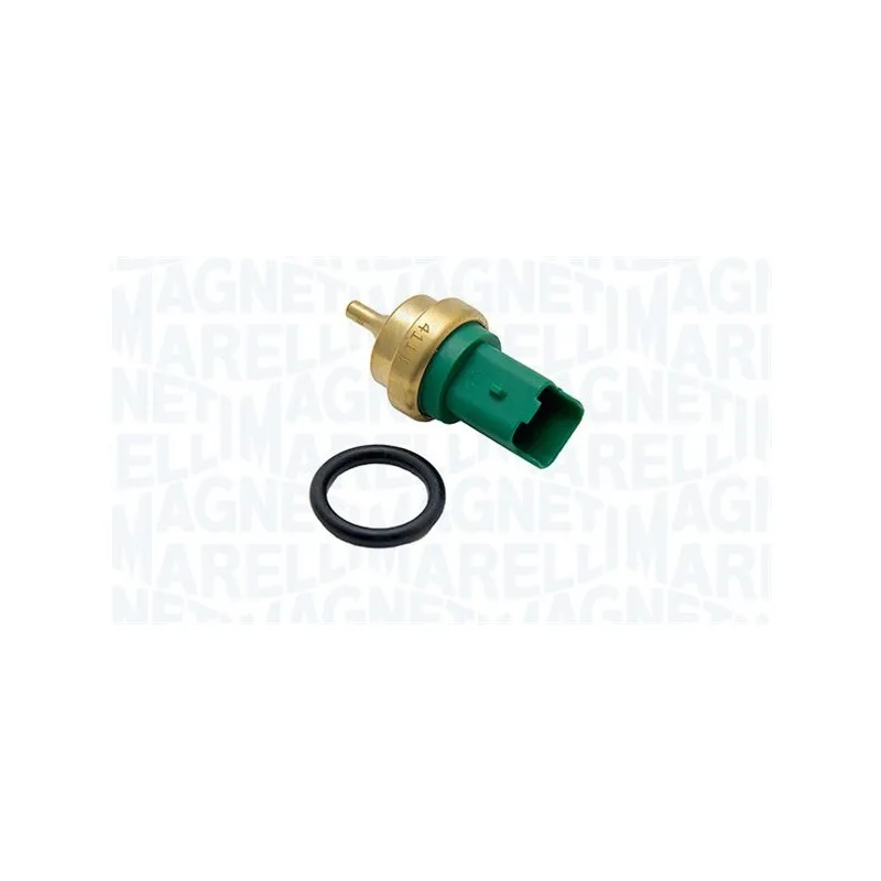 Sonde de température, liquide de refroidissement MAGNETI MARELLI 171916011610
