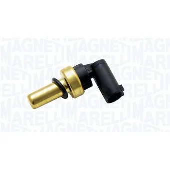 Sonde de température, liquide de refroidissement MAGNETI MARELLI 171916011630