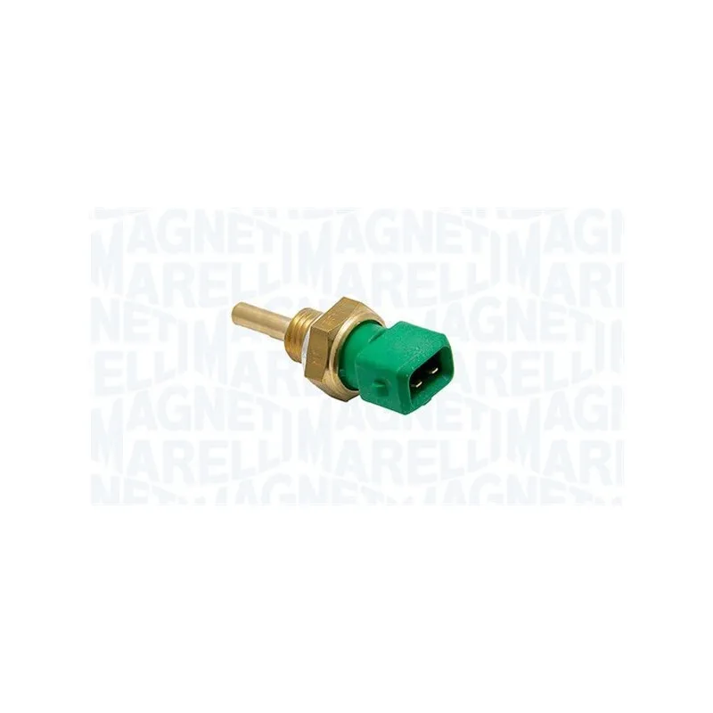Sonde de température, liquide de refroidissement MAGNETI MARELLI 171916011640