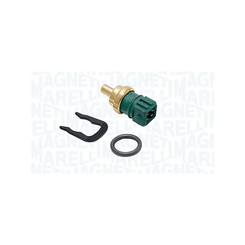 Sonde de température, liquide de refroidissement MAGNETI MARELLI 171916011650