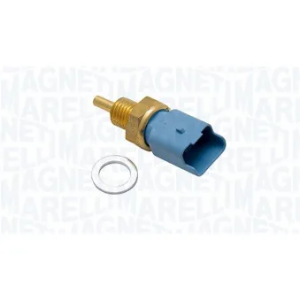 Sonde de température, liquide de refroidissement MAGNETI MARELLI 171916011670