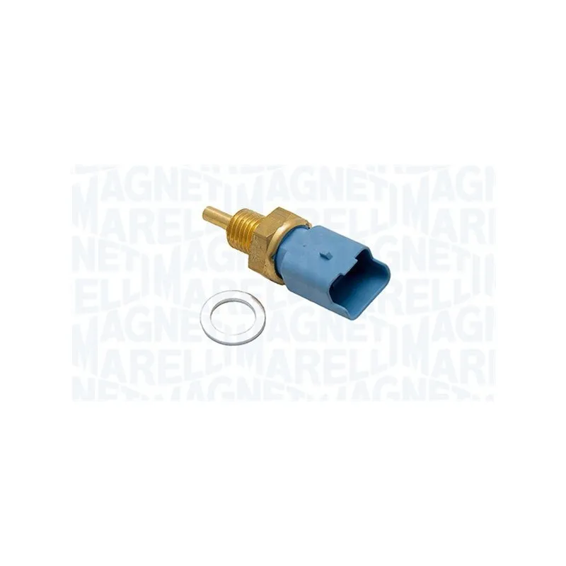 Sonde de température, liquide de refroidissement MAGNETI MARELLI 171916011670