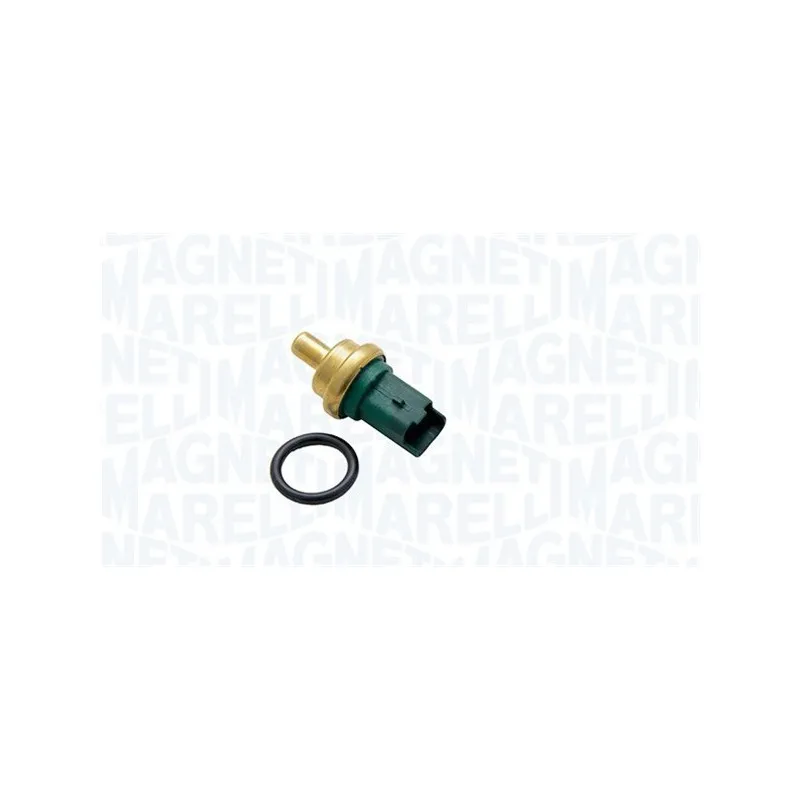 Sonde de température, liquide de refroidissement MAGNETI MARELLI 171916011720