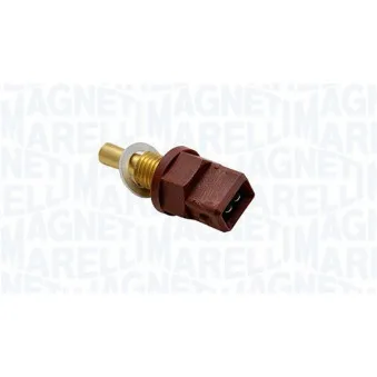 Capteur, température d'huile MAGNETI MARELLI 171916911140