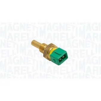 Sonde de température, liquide de refroidissement MAGNETI MARELLI 171925011010