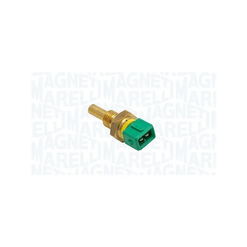 Sonde de température, liquide de refroidissement MAGNETI MARELLI 171925011010