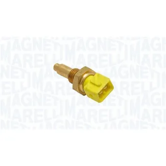 Sonde de température, liquide de refroidissement MAGNETI MARELLI 171925011040