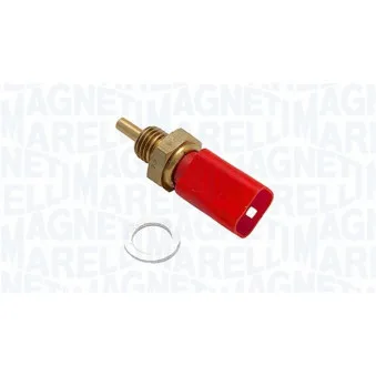 Sonde de température, liquide de refroidissement MAGNETI MARELLI 171925011080
