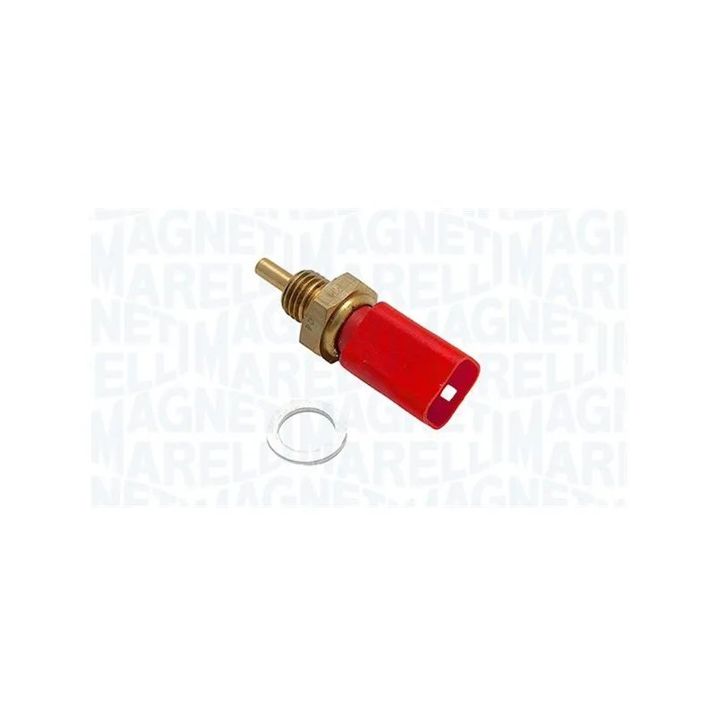 Sonde de température, liquide de refroidissement MAGNETI MARELLI 171925011080