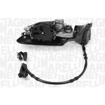 Rétroviseur extérieur MAGNETI MARELLI 182203018710