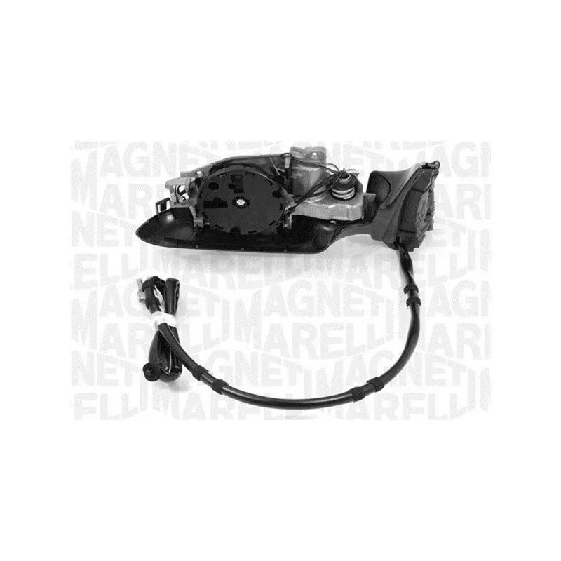 Rétroviseur extérieur MAGNETI MARELLI 182203018810
