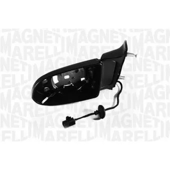 Rétroviseur extérieur MAGNETI MARELLI