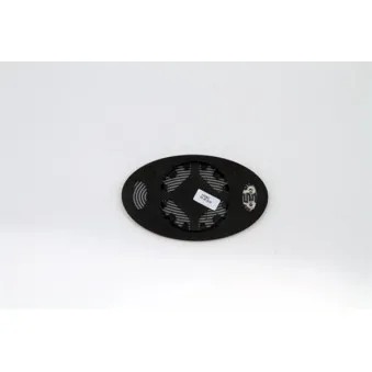 Verre de rétroviseur, rétroviseur extérieur MAGNETI MARELLI 182209059530
