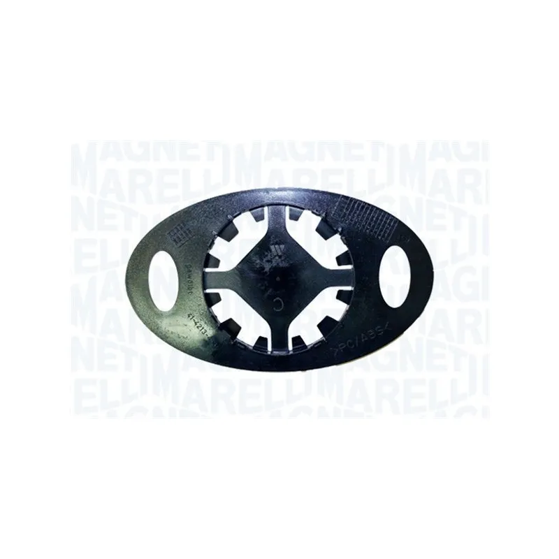 Verre de rétroviseur, rétroviseur extérieur MAGNETI MARELLI 182209059630
