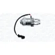 Unité de soupapes, groupe hydraulique-transmautomat MAGNETI MARELLI 210095333010 - Visuel 1