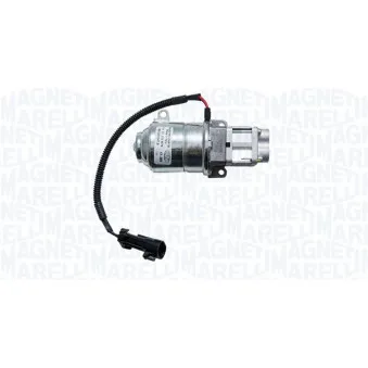 Unité de soupapes, groupe hydraulique-transmautomat MAGNETI MARELLI 210095333010