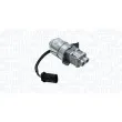 Unité de soupapes, groupe hydraulique-transmautomat MAGNETI MARELLI 210095333010 - Visuel 2