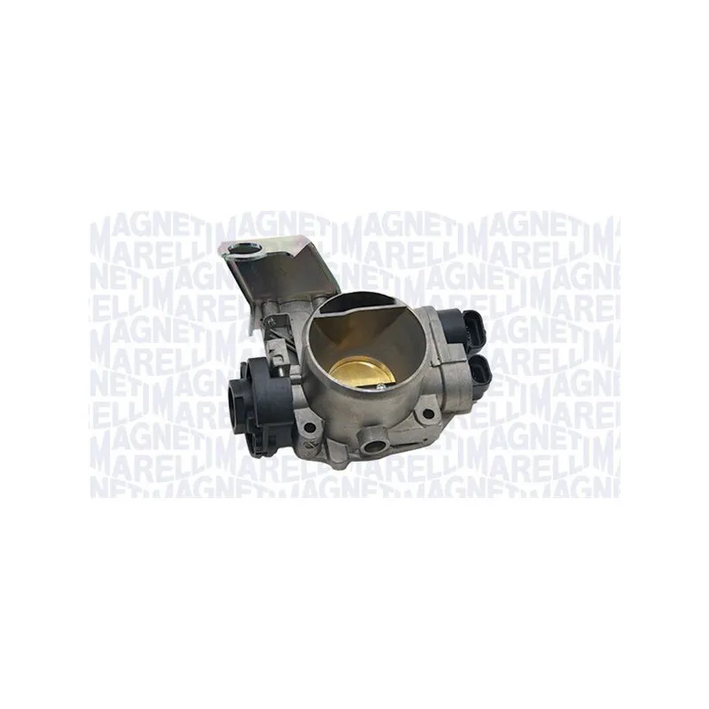 Corps papillon MAGNETI MARELLI 211535000503