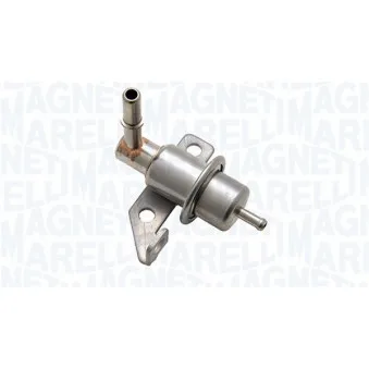 Régulateur de pression du carburant MAGNETI MARELLI