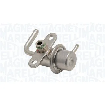 Régulateur de pression du carburant MAGNETI MARELLI 213000000007