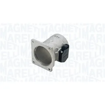 Débitmètre de masse d'air MAGNETI MARELLI 213719669010