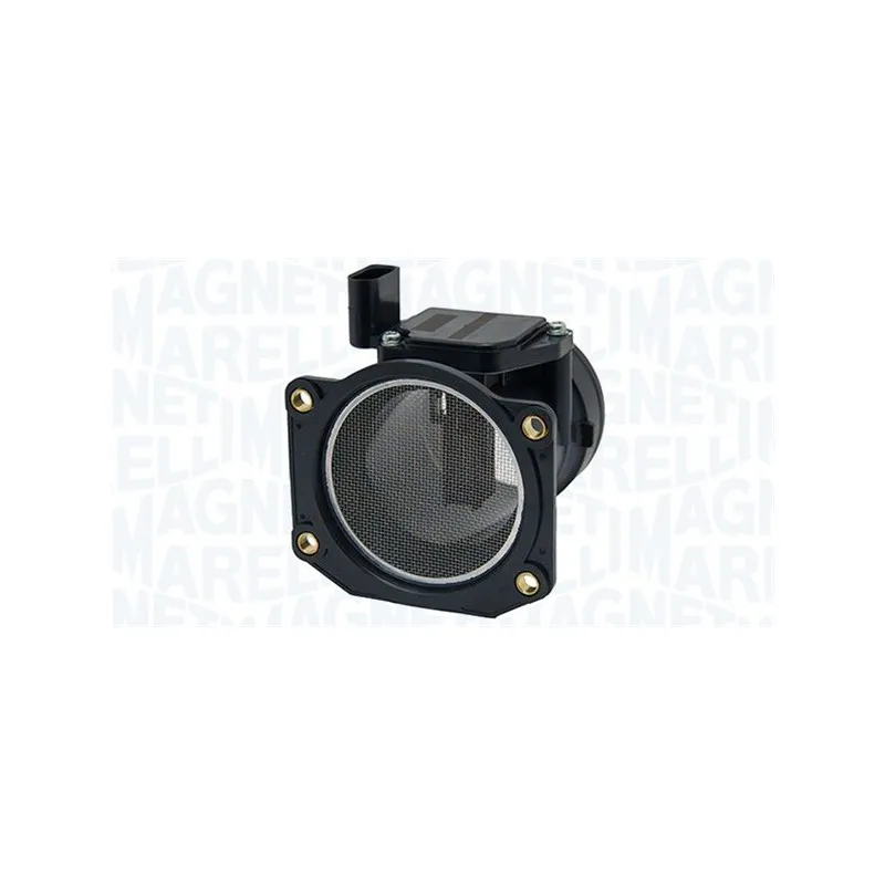 Débitmètre de masse d'air MAGNETI MARELLI 213719670010