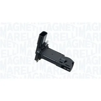 Débitmètre de masse d'air MAGNETI MARELLI 213719764010