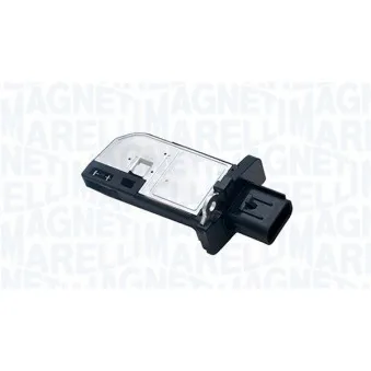 Débitmètre de masse d'air MAGNETI MARELLI 213719770010