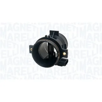 Débitmètre de masse d'air MAGNETI MARELLI 213719780010
