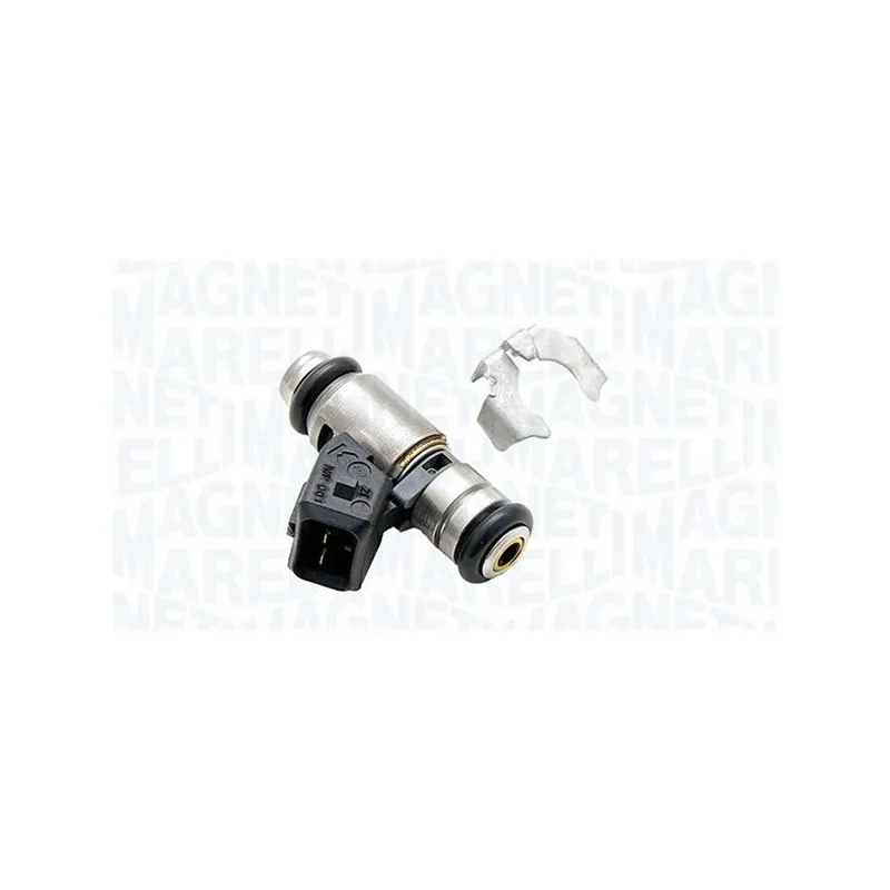 Injecteur MAGNETI MARELLI 214310000110