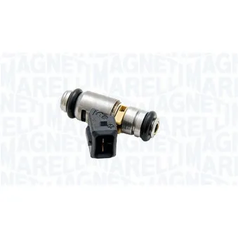 Injecteur MAGNETI MARELLI 214310006400