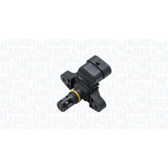 Capteur, pression du tuyau d'admission MAGNETI MARELLI 215801013280