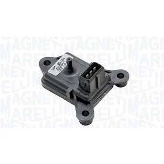 Capteur, pression du tuyau d'admission MAGNETI MARELLI 215810001604