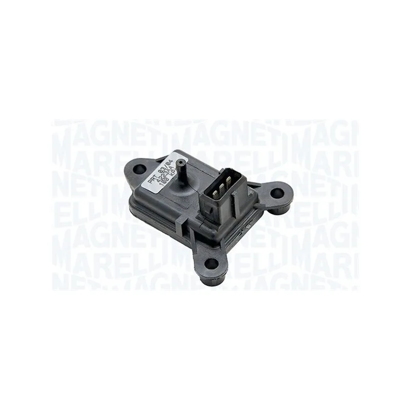 Capteur, pression du tuyau d'admission MAGNETI MARELLI 215810001604