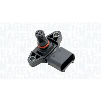 Capteur, pression du tuyau d'admission MAGNETI MARELLI 215810003200