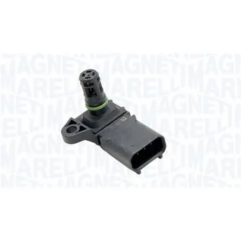 Capteur, pression du tuyau d'admission MAGNETI MARELLI 215810003300