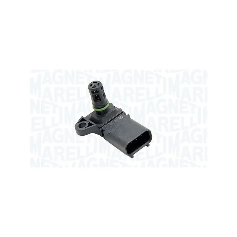 Capteur, pression du tuyau d'admission MAGNETI MARELLI 215810003300