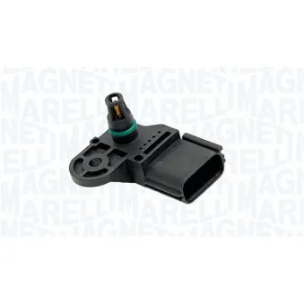 Capteur, pression du tuyau d'admission MAGNETI MARELLI 215810003700