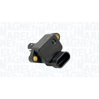 Capteur, pression du tuyau d'admission MAGNETI MARELLI