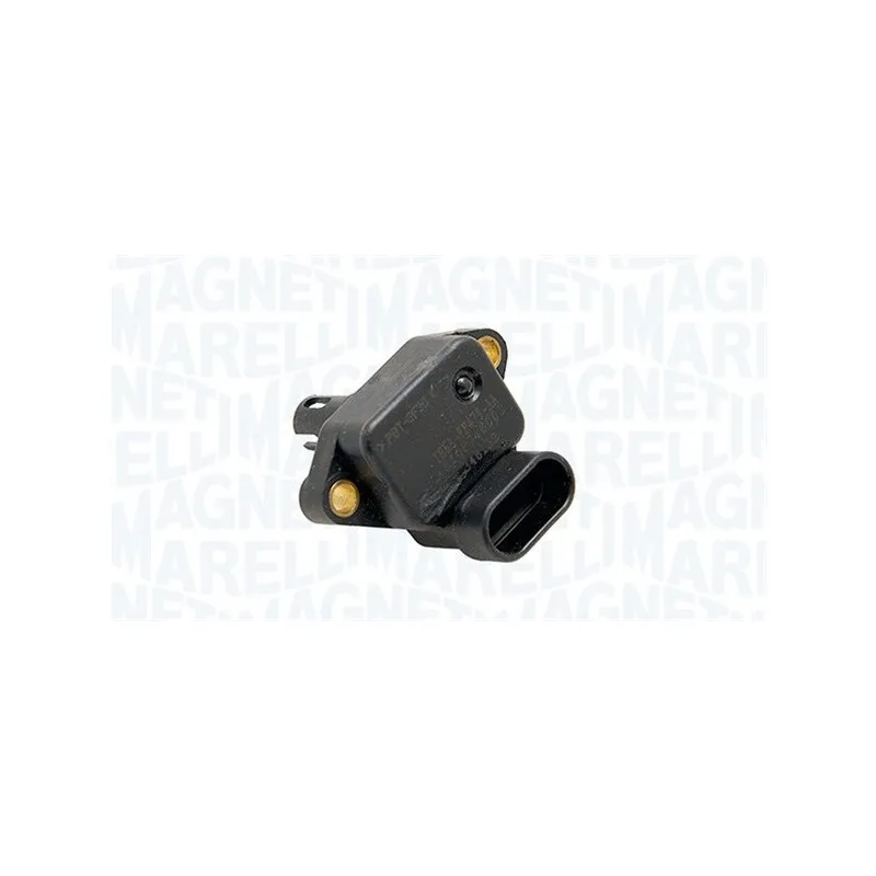 Capteur, pression du tuyau d'admission MAGNETI MARELLI 215810003800