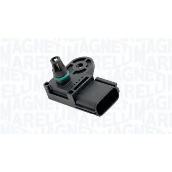 Capteur, pression du tuyau d'admission MAGNETI MARELLI 215810003900