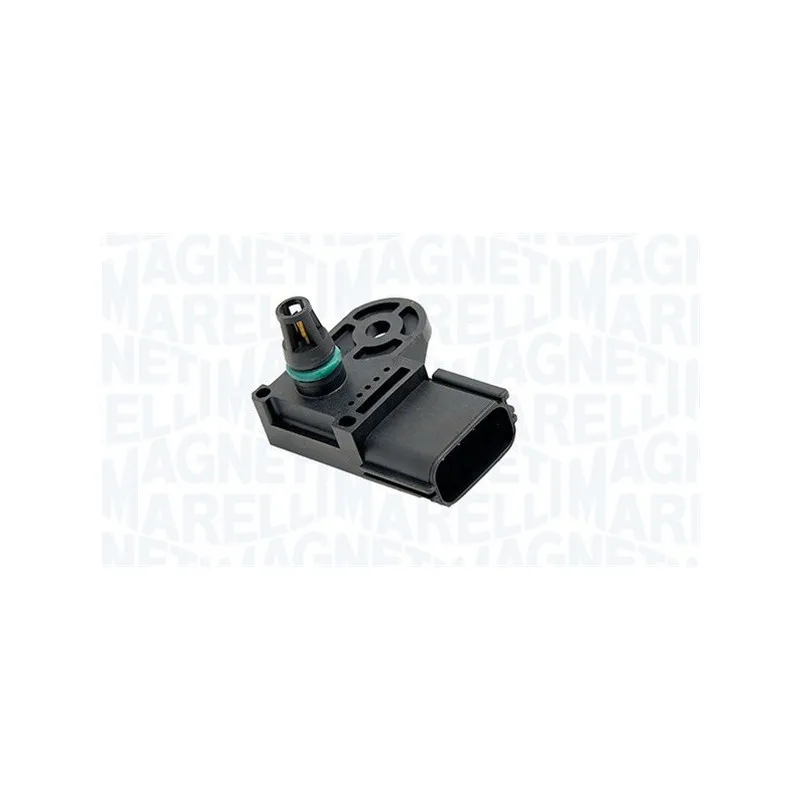 Capteur, pression du tuyau d'admission MAGNETI MARELLI 215810003900